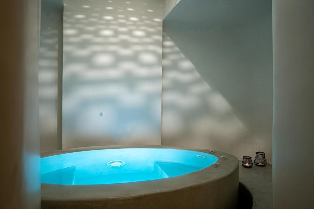 Terra E Lavoro Luxury Suite Éxo Goniá Екстериор снимка