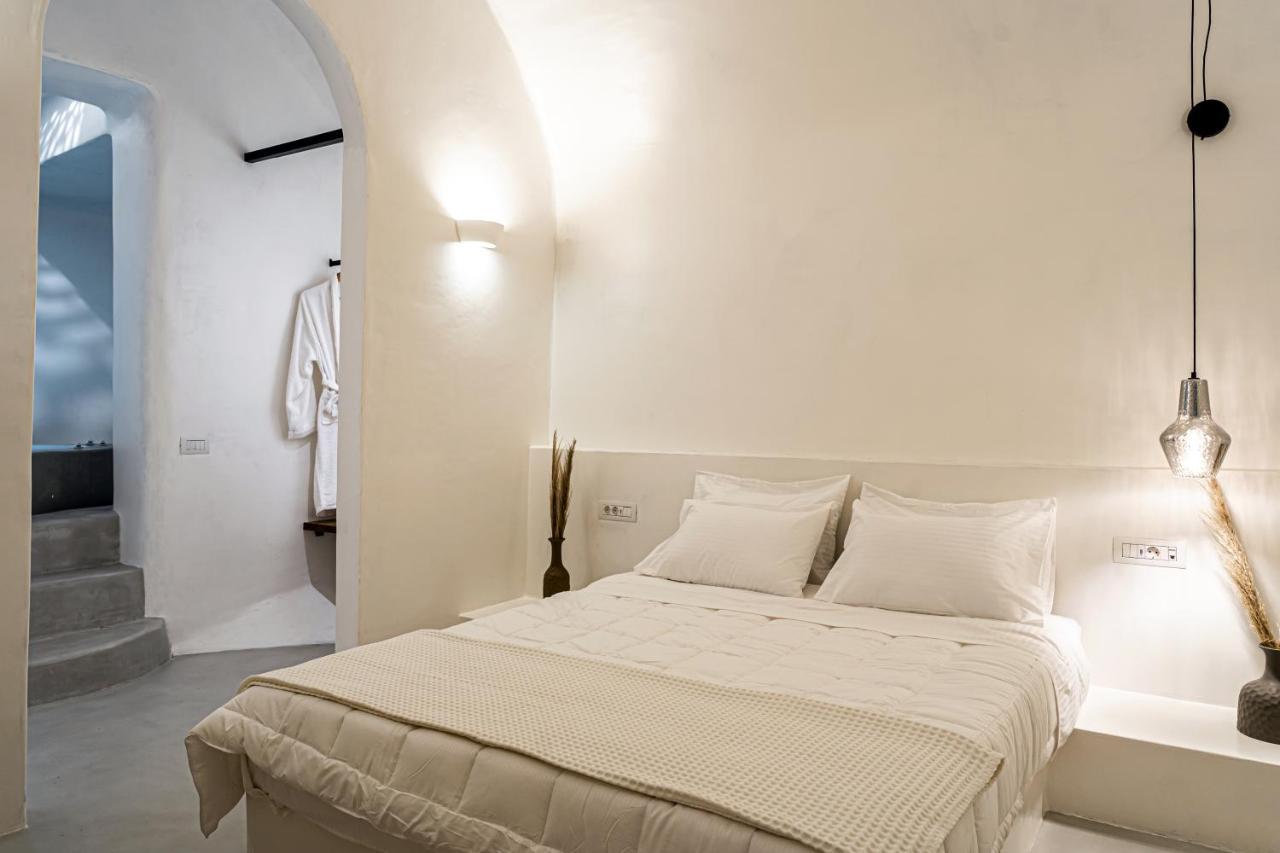 Terra E Lavoro Luxury Suite Éxo Goniá Екстериор снимка